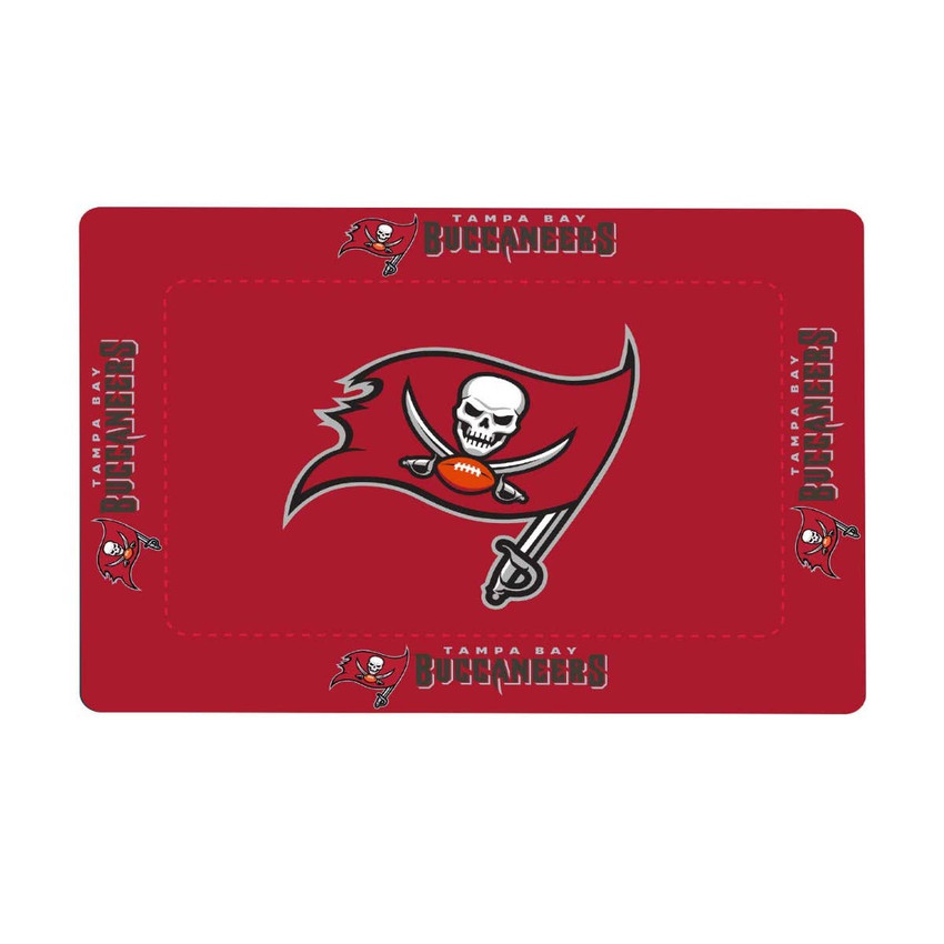 NFL Tampa Bay Buccaneers Photo Frame Magnet