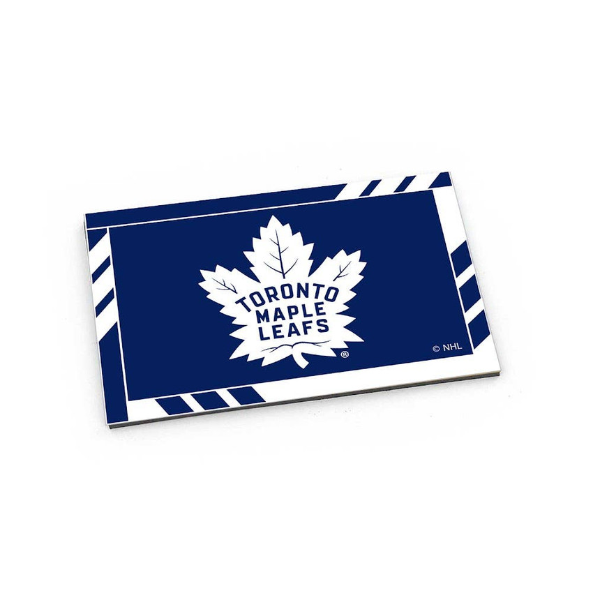 NHL Toronto Maple Leafs Logo Magnet