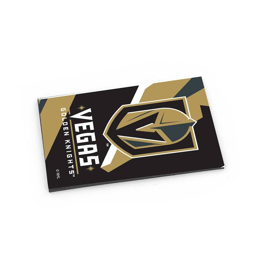 NHL Vegas Golden Knights Dynamic Magnet