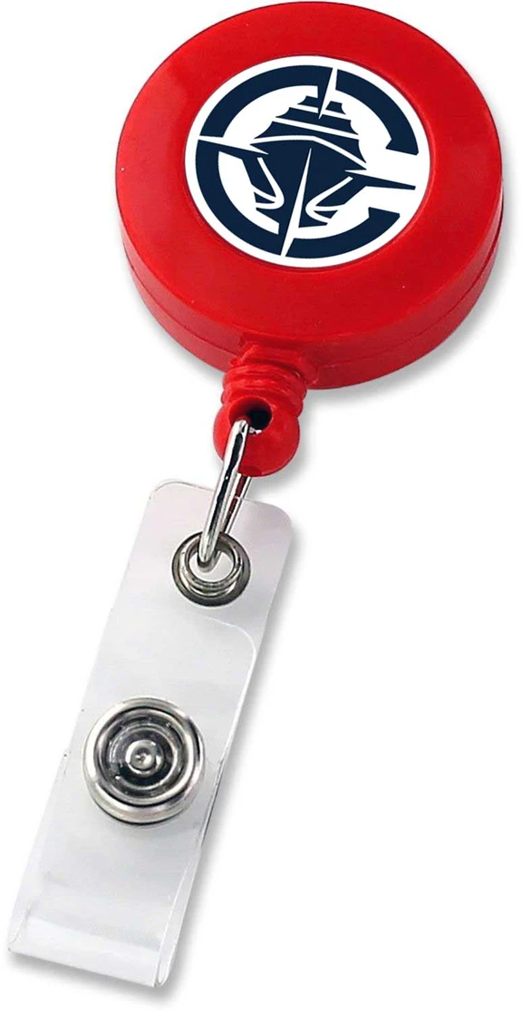 NBA Los Angeles Clippers Badge Reel