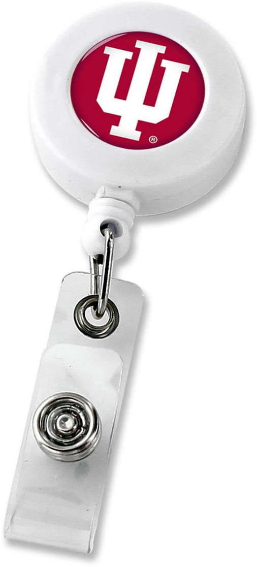 NCAA Indiana Hoosiers Badge Reel