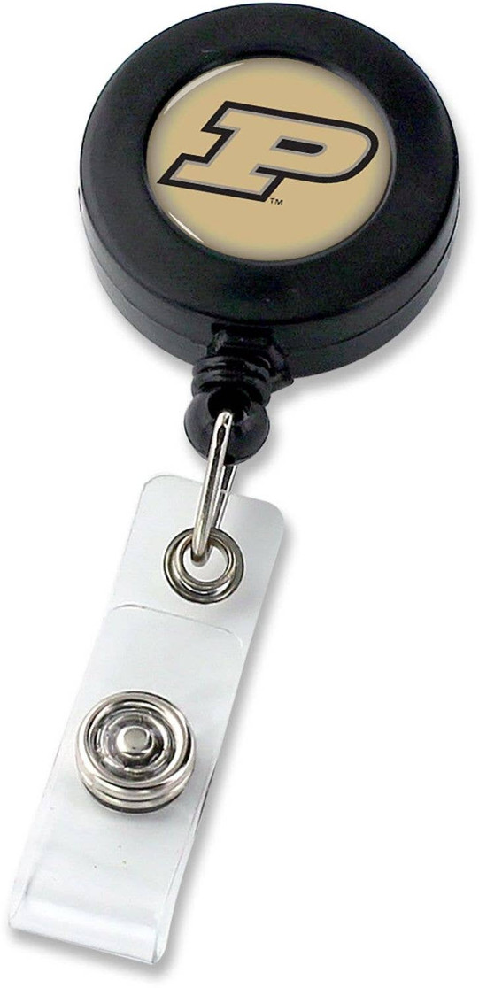 NCAA Purdue Boilermakers Badge Reel