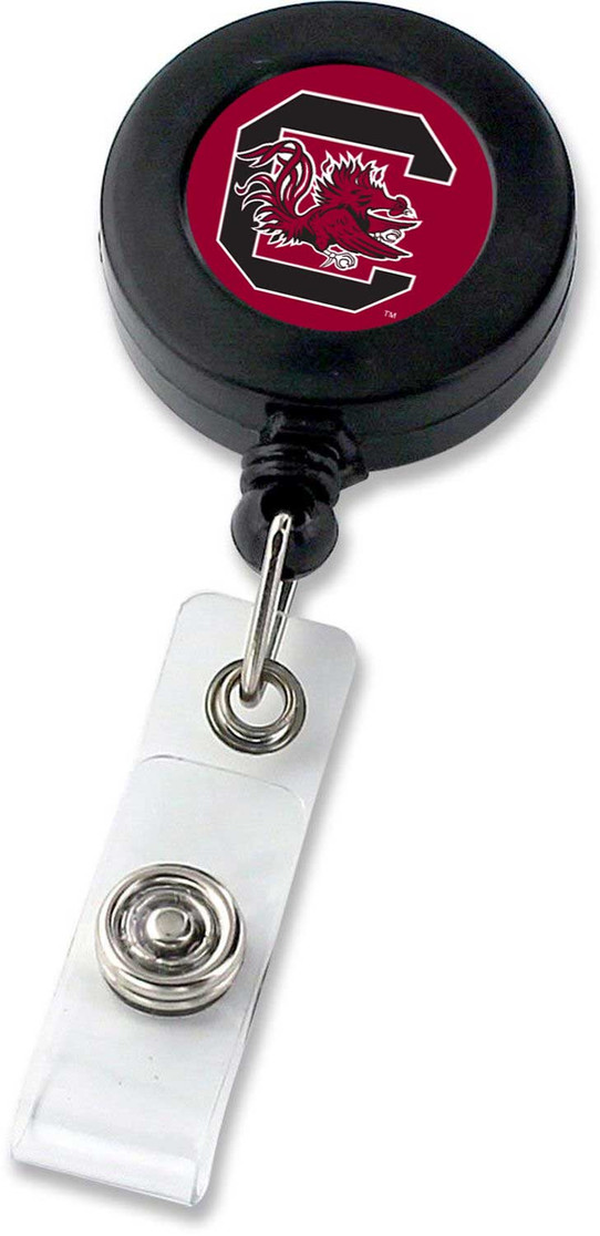 NCAA South Carolina Gamecocks Badge Reel