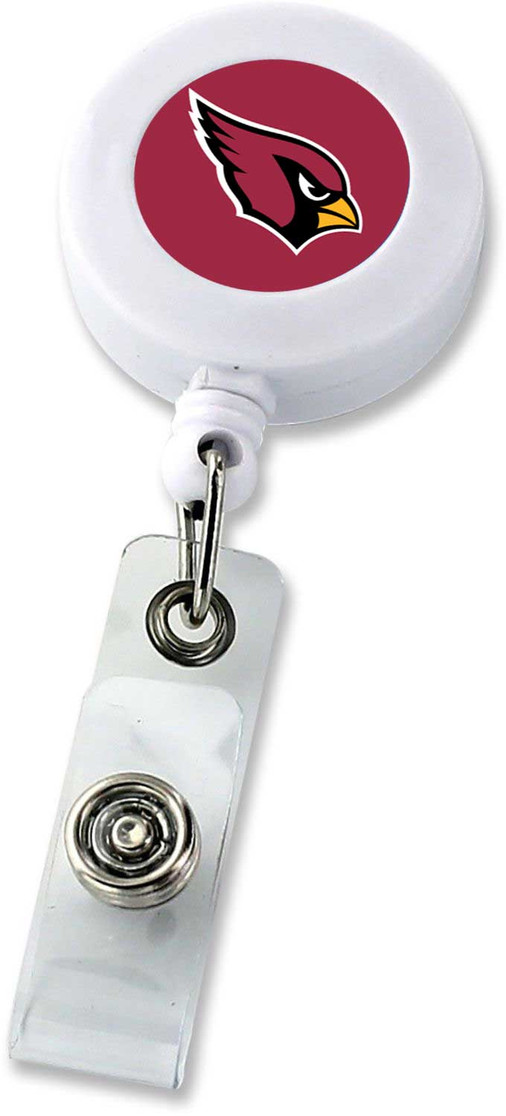 NFL Arizona Cardinals Badge Reel