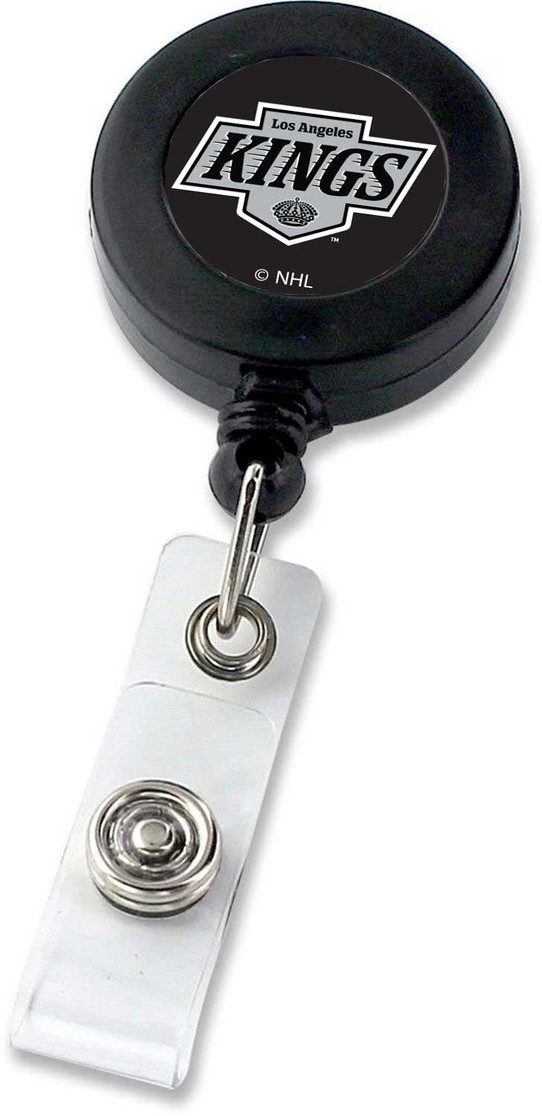 NHL Los Angeles Kings Badge Reel