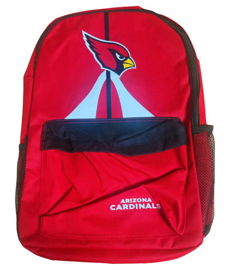 Arizona Cardinals Backpack