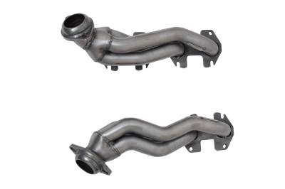 Gibson Exhaust 2004–2010 Ford F‑150 5.4L Performance Exhaust Headers – Stainless Steel – GP218S