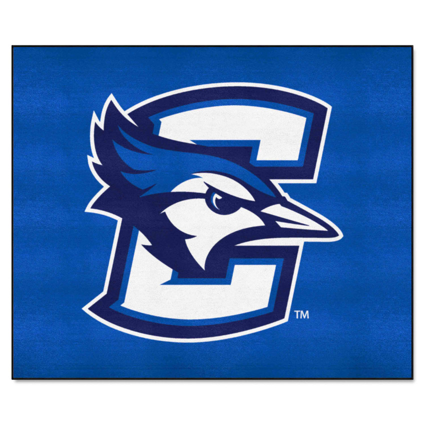 Creighton Bluejays Tailgater Rug - 5ft. x 6ft.