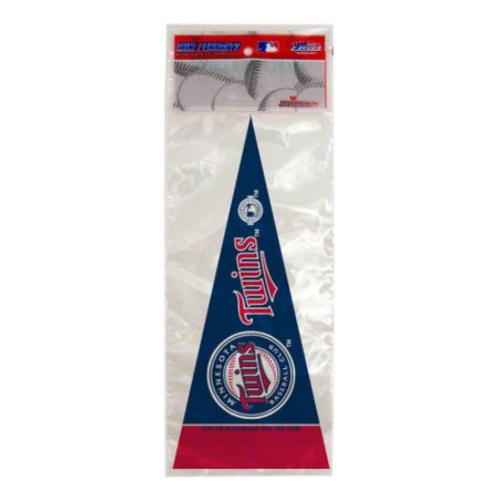 Minnesota Twins Pennant Set Mini 8 Piece