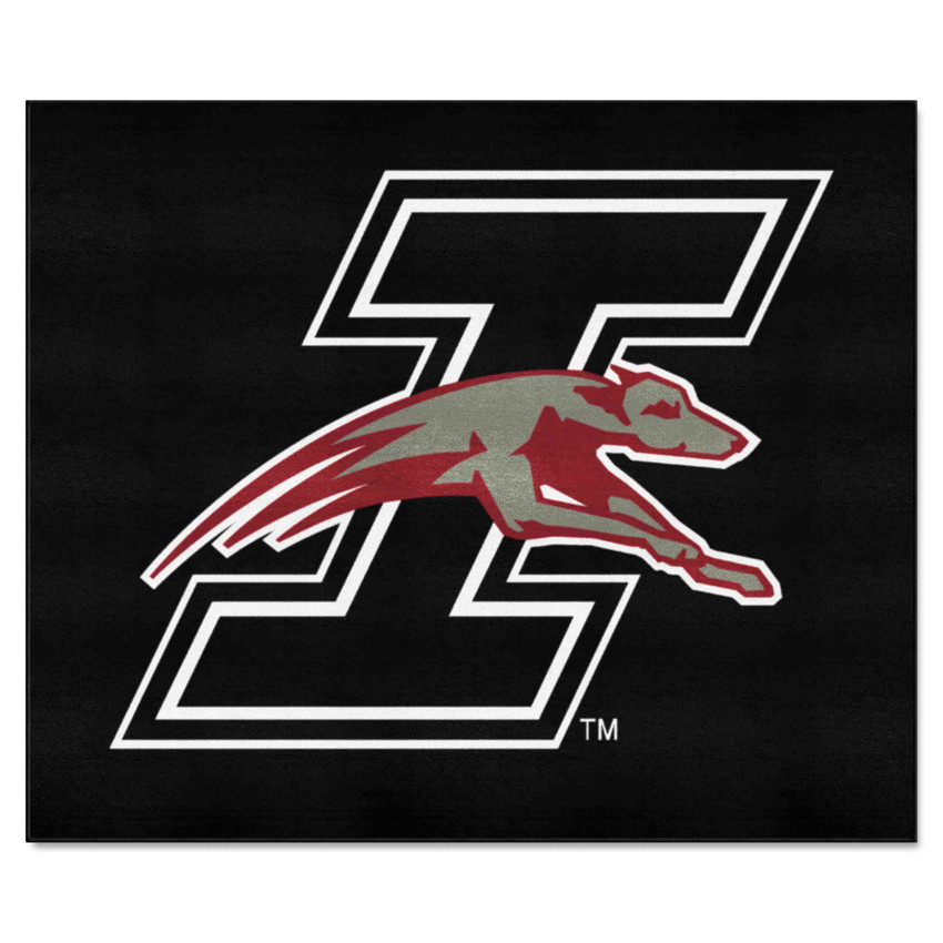 Indianapolis Greyhounds Tailgater Rug - 5ft. x 6ft.