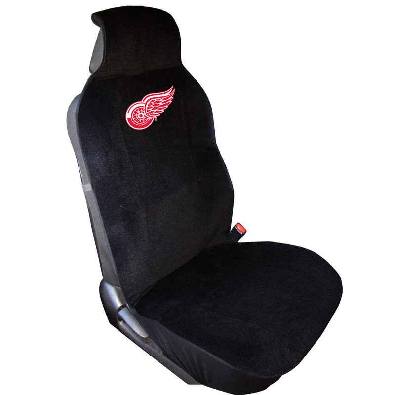 Detroit Red Wings Seat Cover