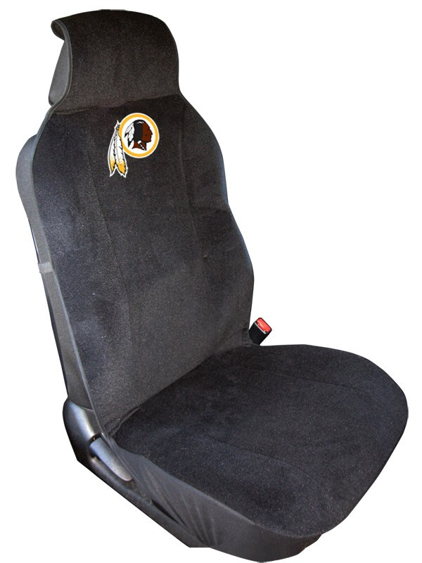 Washington Commanders Seat Cover
