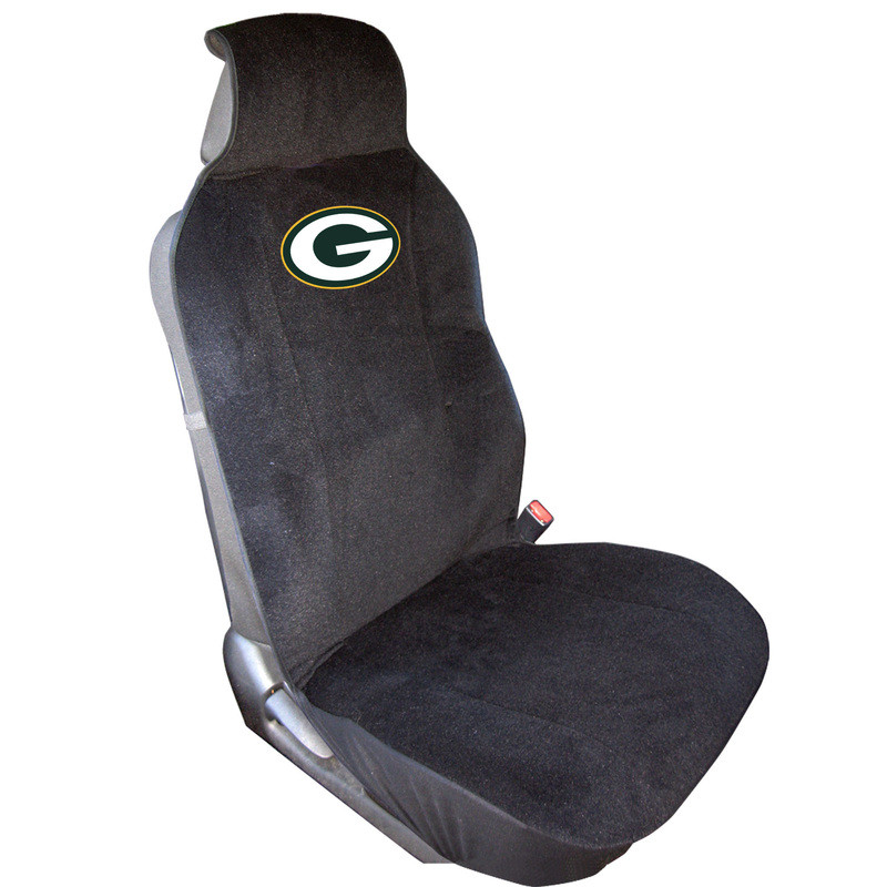 Green Bay Packers Seat Cover