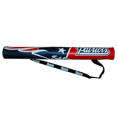 New England Patriots Can Shaft Cooler