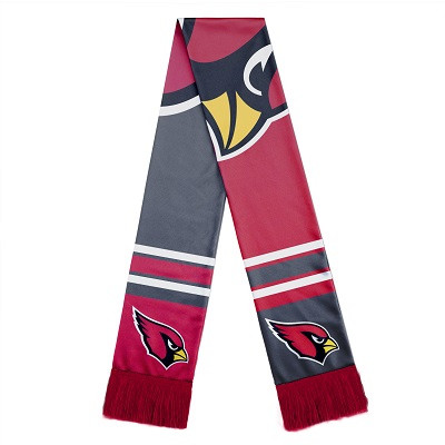 Arizona Cardinals Winter Scarf
