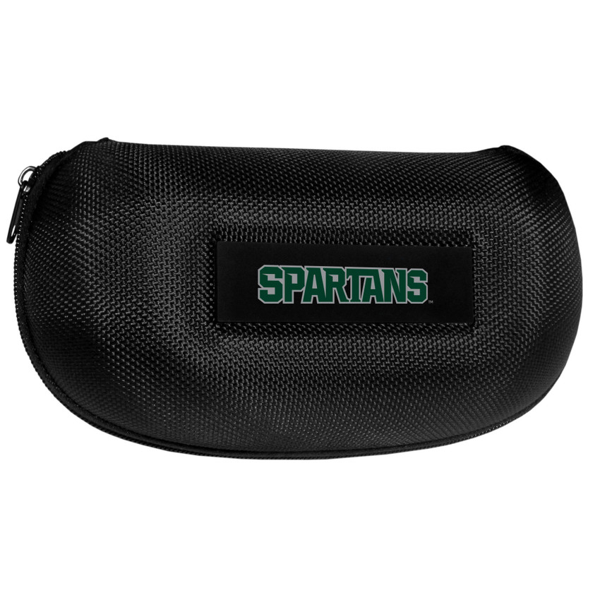 Michigan State Spartans Sunglass Case