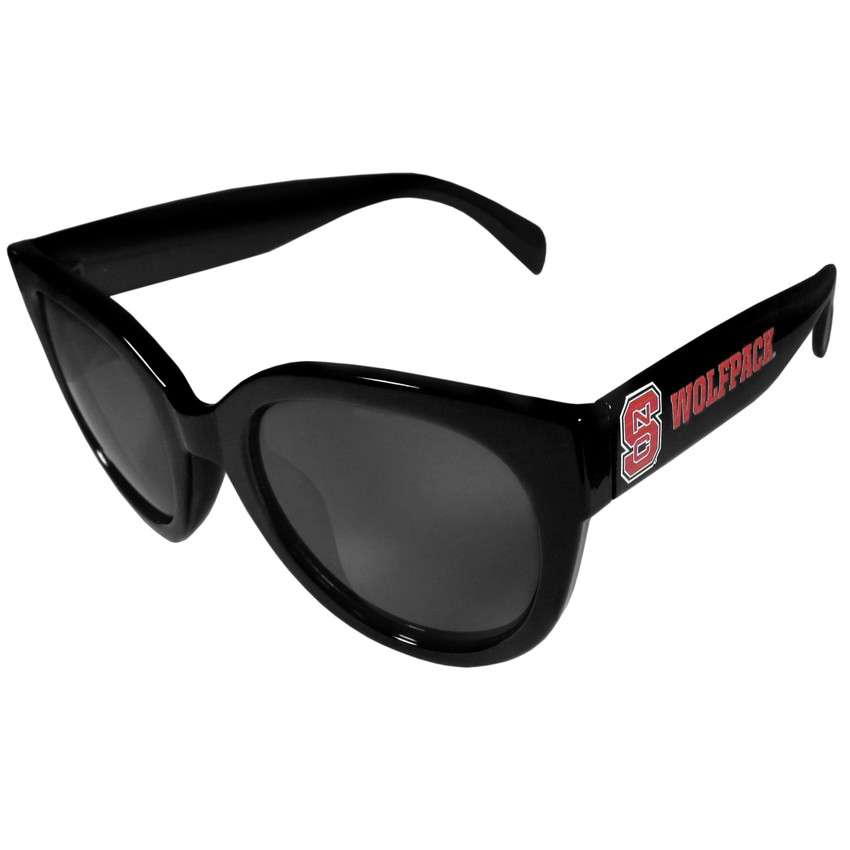 N. Carolina State Wolfpack Women's Sunglasses