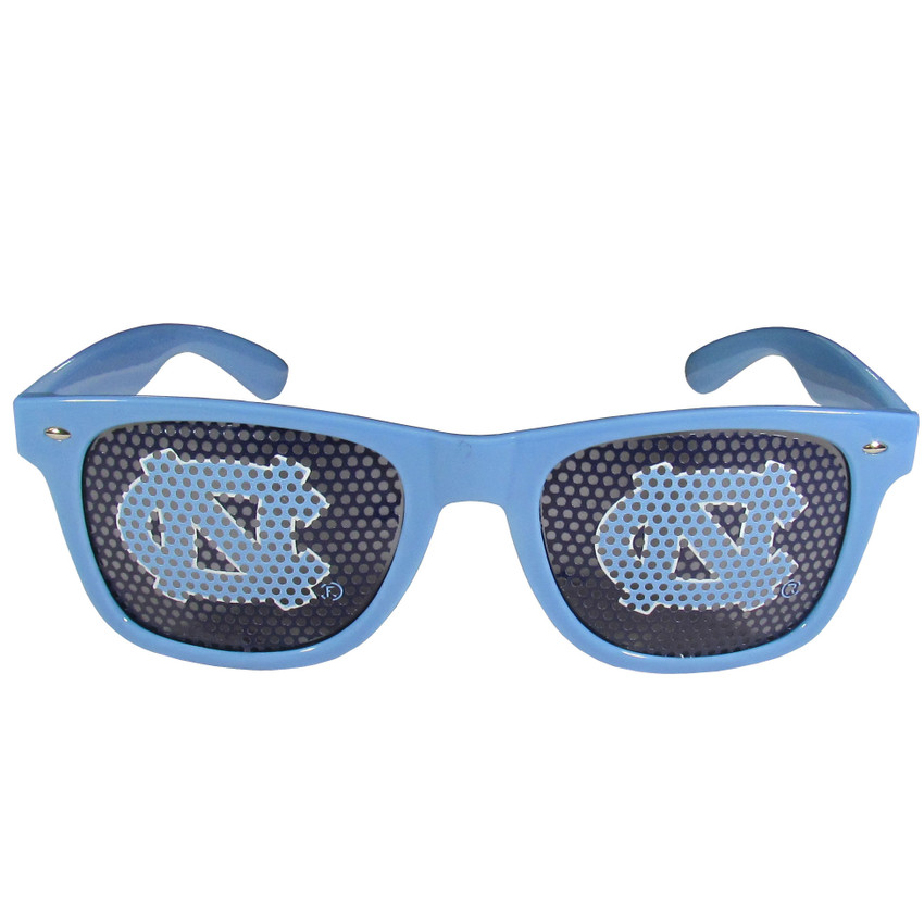 N. Carolina Tar Heels Game Day Shades
