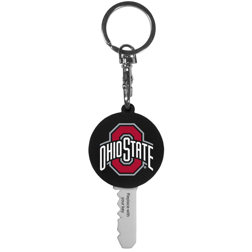 Ohio State Buckeyes Mini Light Key Topper