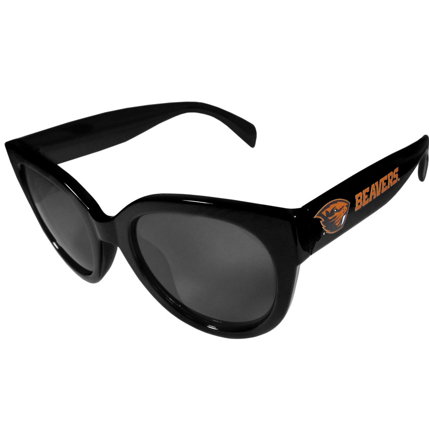Oregon State Beavers Women's Sunglasses