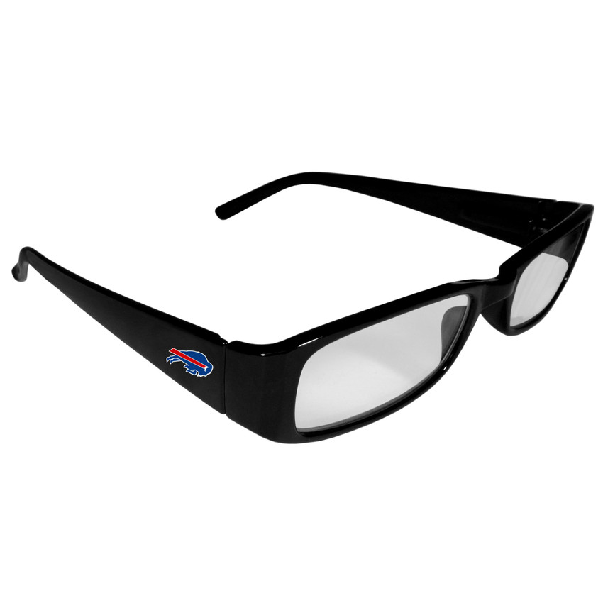 Buffalo Bills Printed Reading Glasses, +1.50