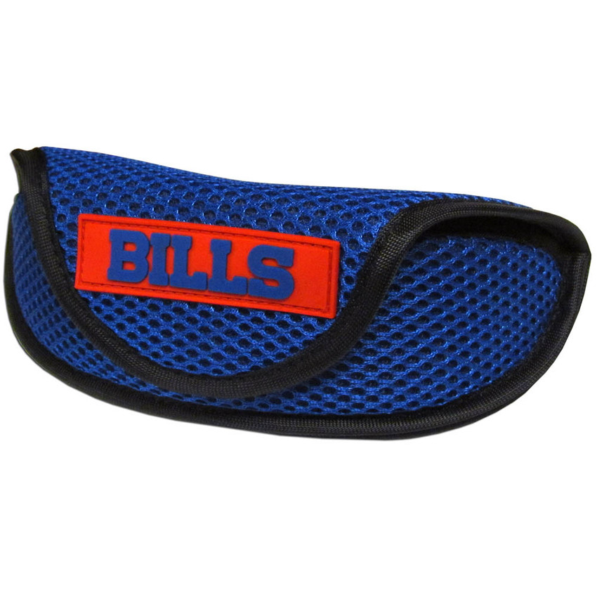 Buffalo Bills Sport Sunglass Case