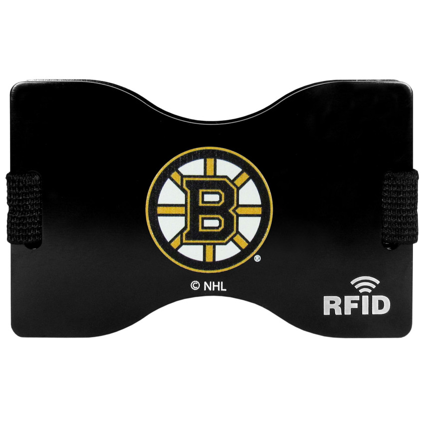 Boston Bruins¬Æ RFID Wallet