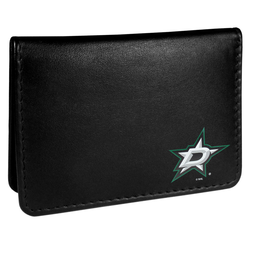 Dallas Stars¬ô Weekend Bi-fold Wallet