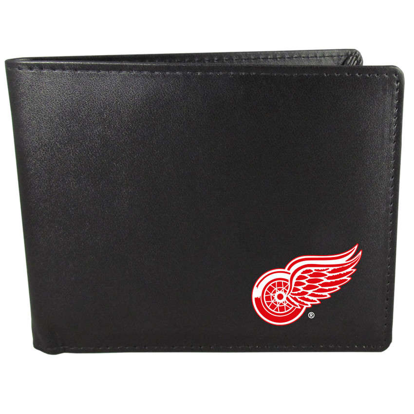 Detroit Red Wings¬Æ Bi-fold Wallet