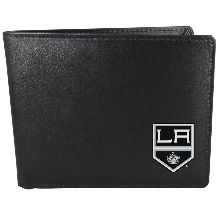 Los Angeles Kings¬Æ Bi-fold Wallet