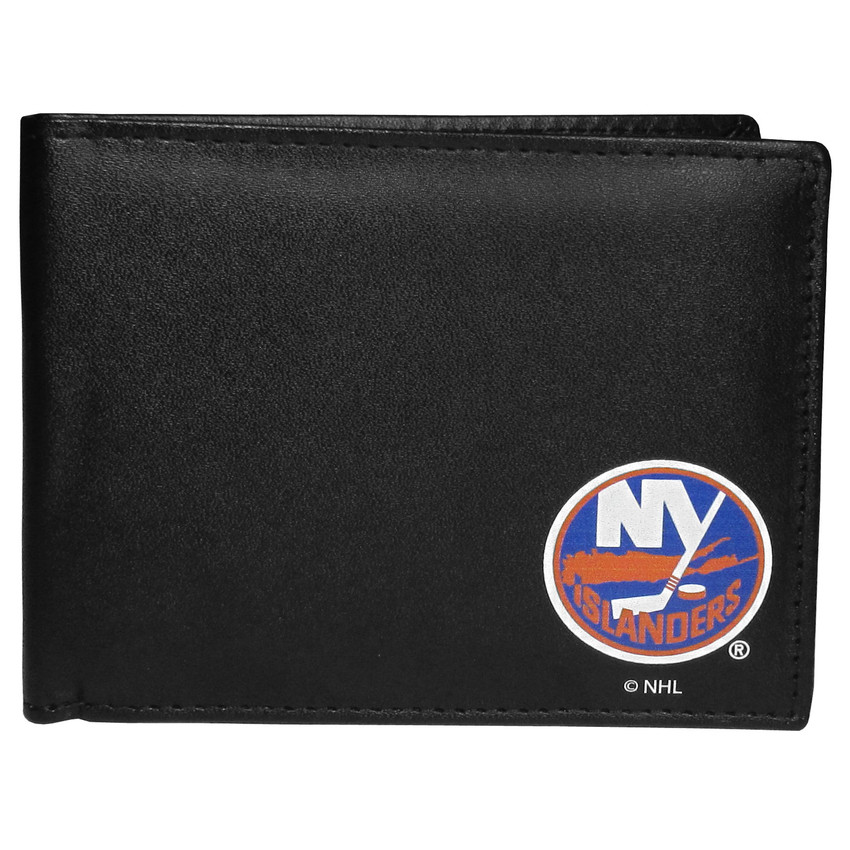 New York Islanders¬Æ Bi-fold Wallet