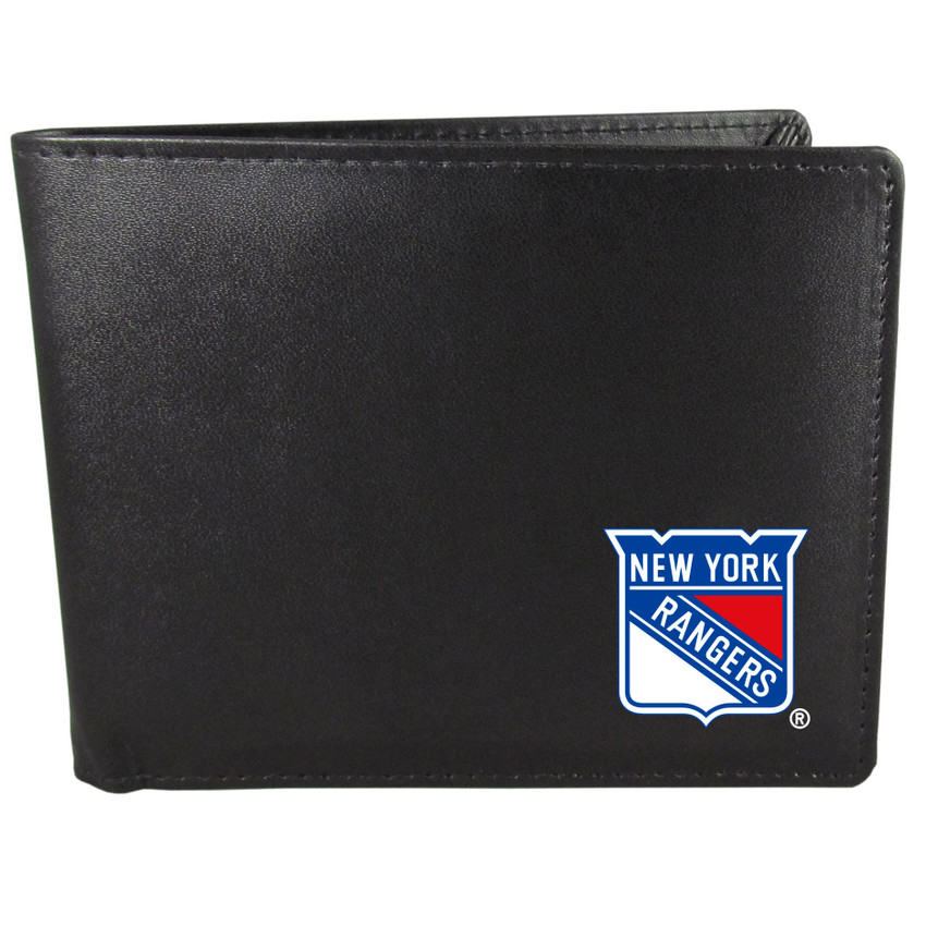 New York Rangers¬Æ Bi-fold Wallet