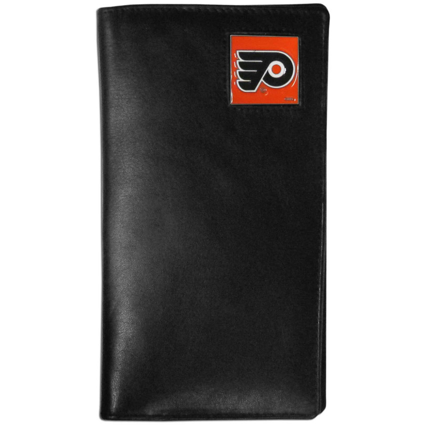 Philadelphia Flyers¬Æ Leather Tall Wallet