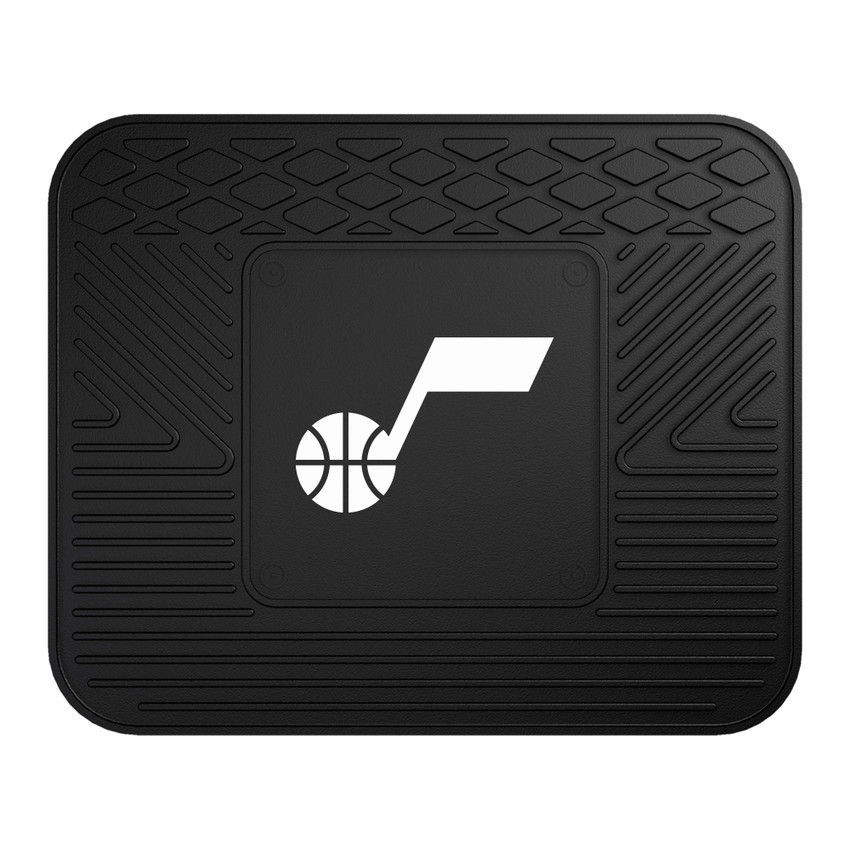 NBA - Utah Jazz Utility Mat 14"x17"