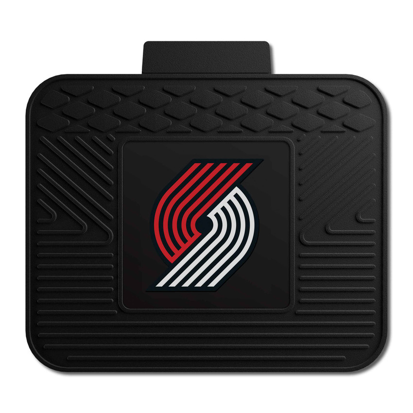 NBA - Portland Trail Blazers Utility Mat 14"x17"