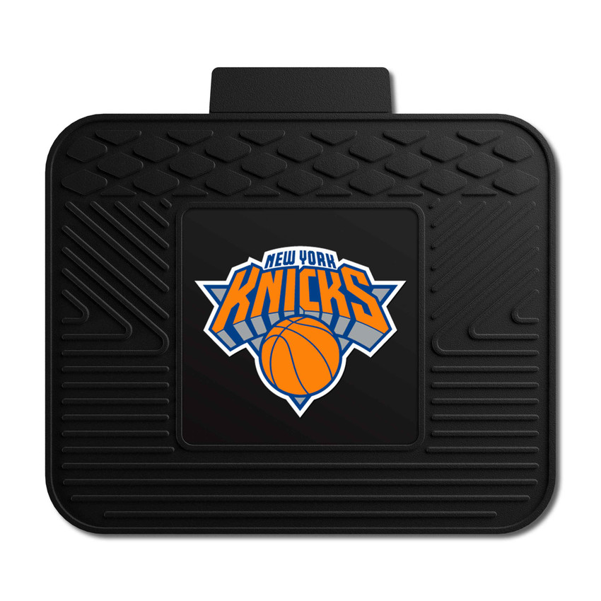 NBA - New York Knicks Utility Mat 14"x17"