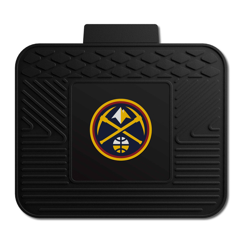 NBA - Denver Nuggets Utility Mat 14"x17"