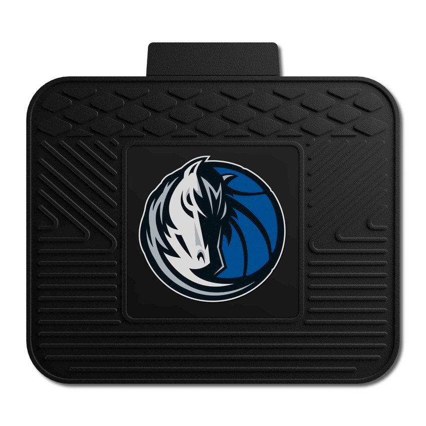 NBA - Dallas Mavericks Utility Mat 14"x17"