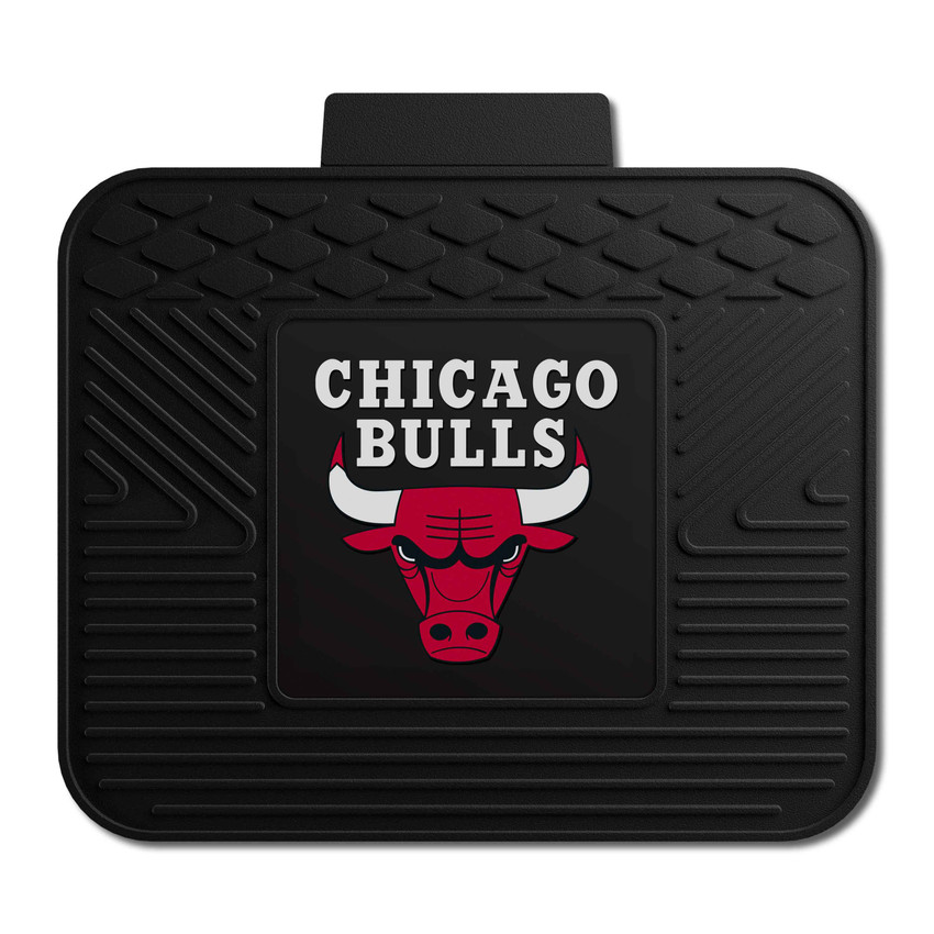 NBA - Chicago Bulls Utility Mat 14"x17"
