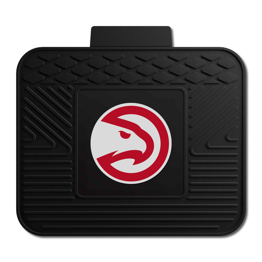 NBA - Atlanta Hawks Utility Mat 14"x17"