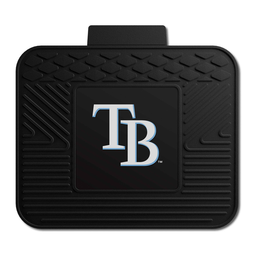 MLB - Tampa Bay Rays Utility Mat 14"x17"