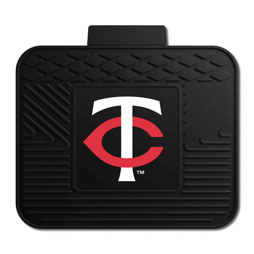 MLB - Minnesota Twins Utility Mat 14"x17"