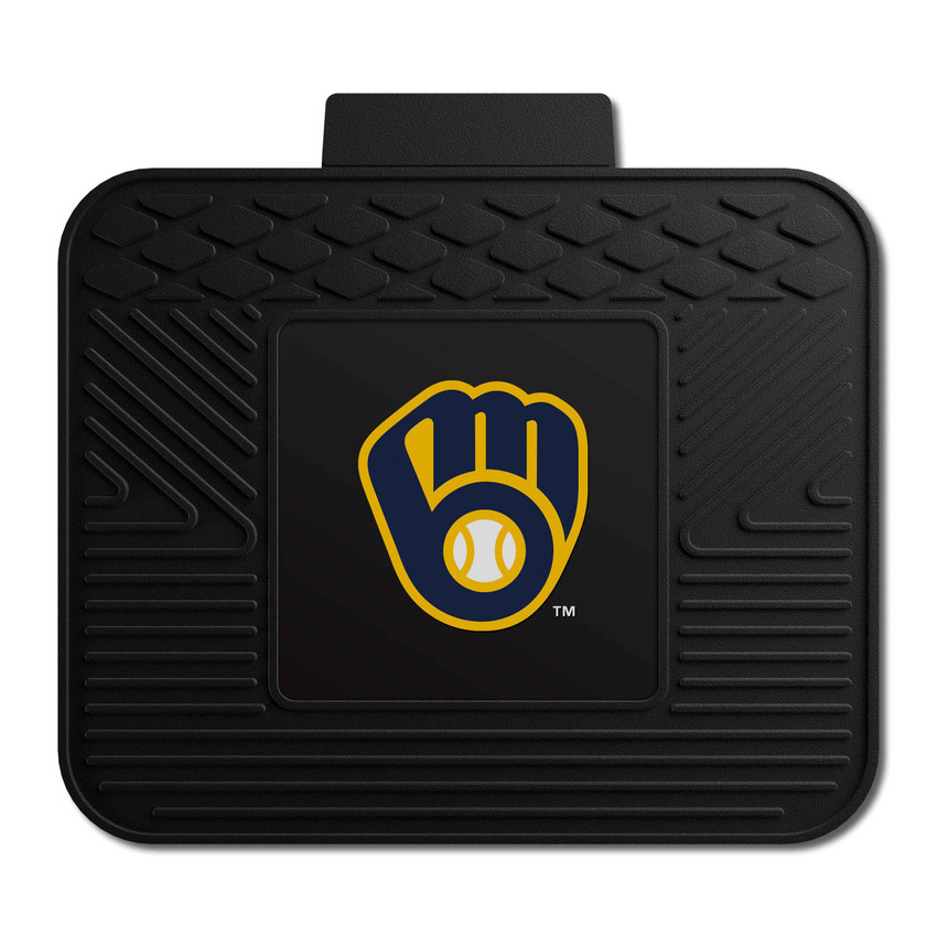 MLB - Milwaukee Brewers Utility Mat 14"x17"