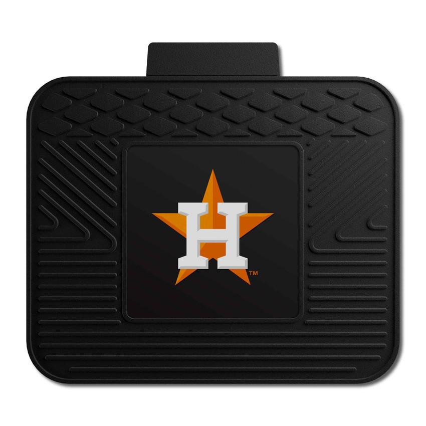 MLB - Houston Astros Utility Mat 14"x17"