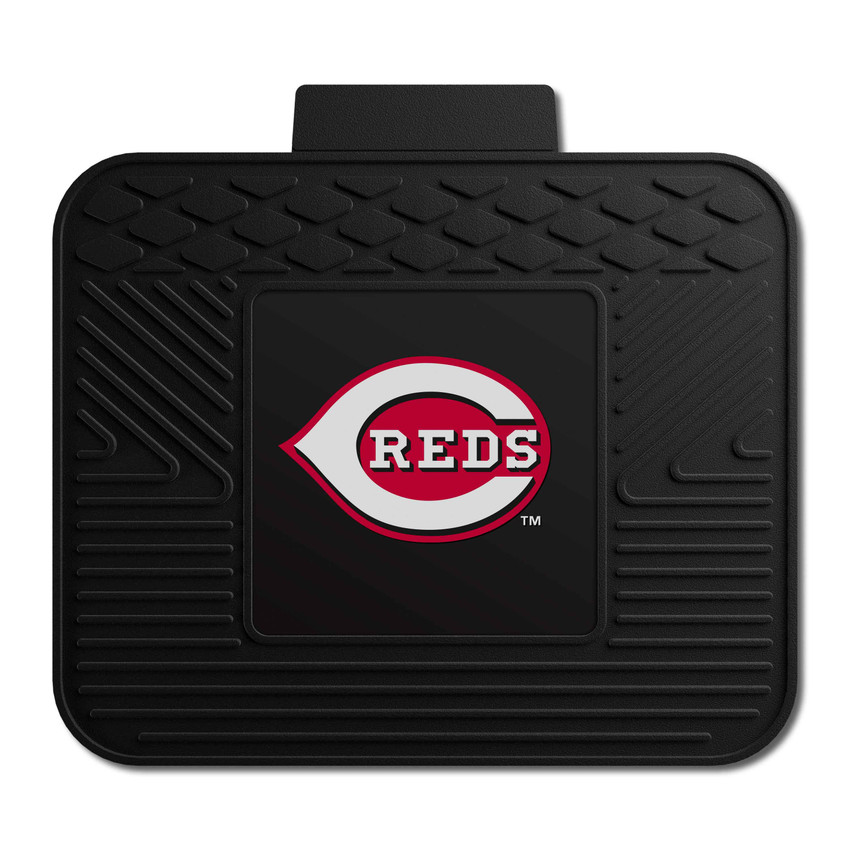 MLB - Cincinnati Reds Utility Mat 14"x17"