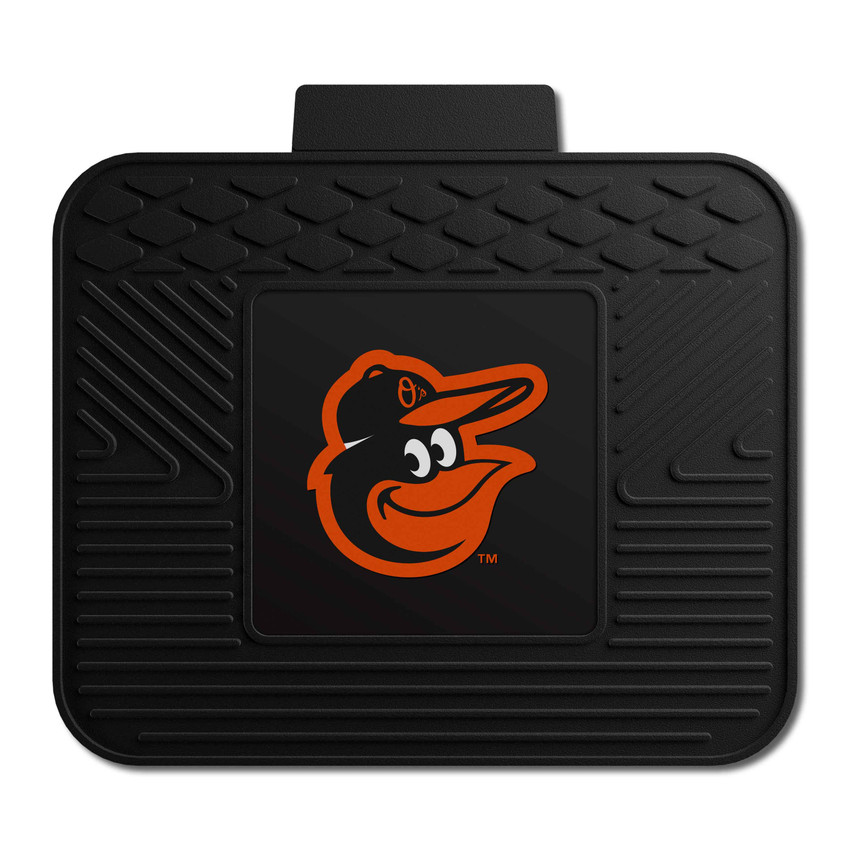 MLB - Baltimore Orioles Utility Mat 14"x17"