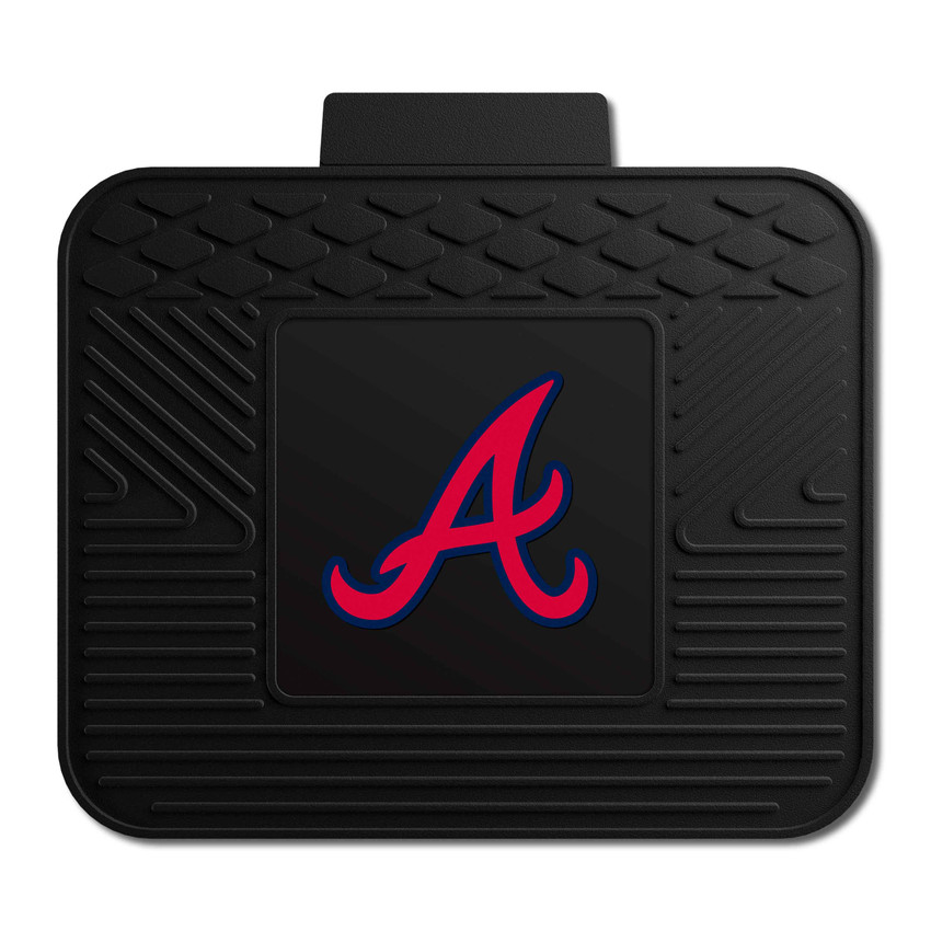 MLB - Atlanta Braves Utility Mat 14"x17"