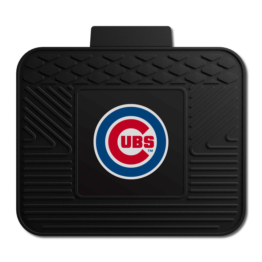 MLB - Chicago Cubs Utility Mat 14"x17"