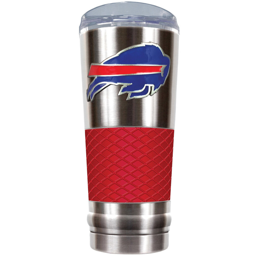 Buffalo Bills 24 Oz. Draft Tumbler
