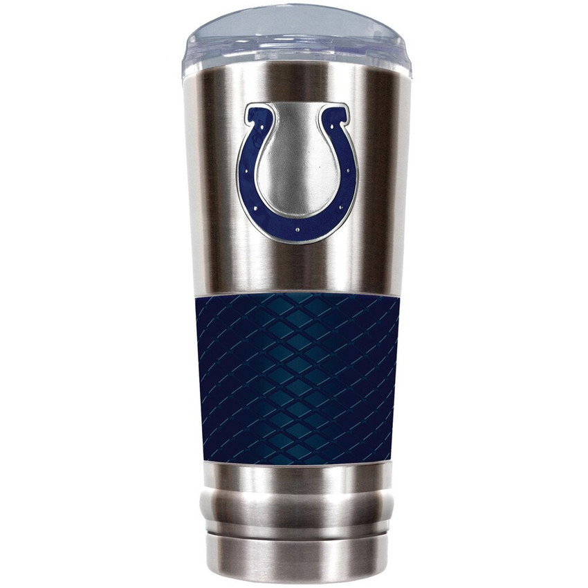 Indianapolis Colts 24 Oz. Draft Tumbler